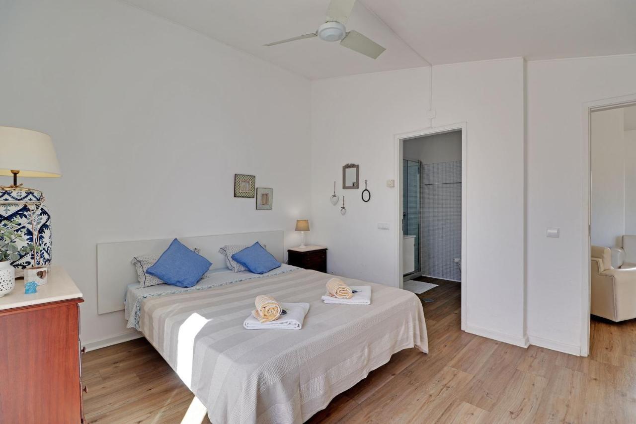 Vilamoura Golf Villa 1 By Homing Luaran gambar