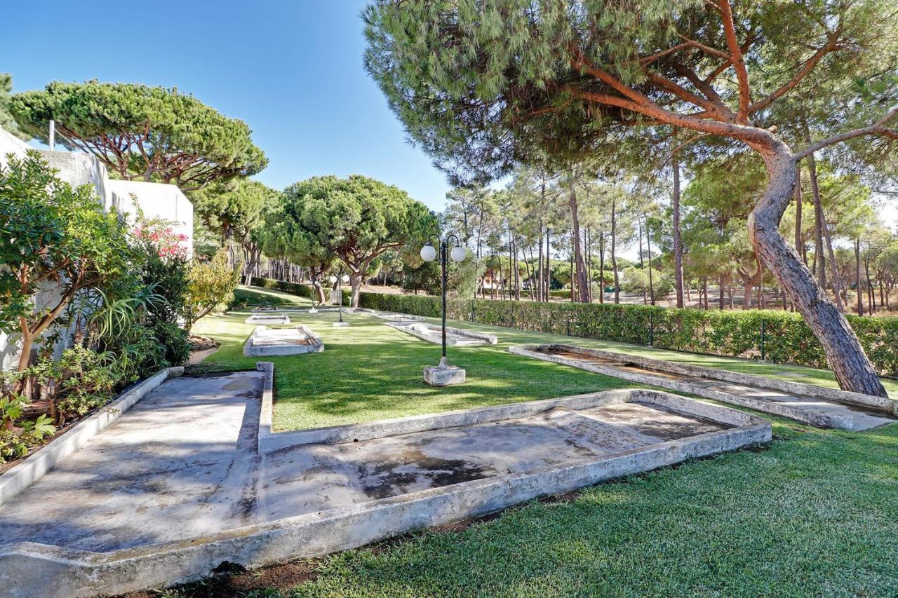 Vilamoura Golf Villa 1 By Homing Luaran gambar